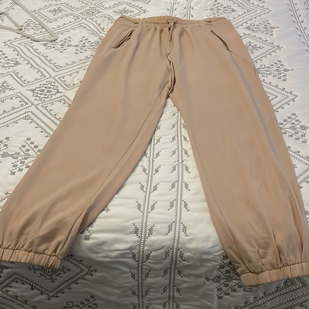 Woman’s slacks